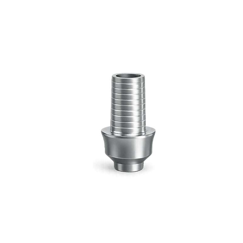Ti-Base Rotational Abutment for Bridges Compatible with AB P3N, TIT Slim - Standard Platform 3.75