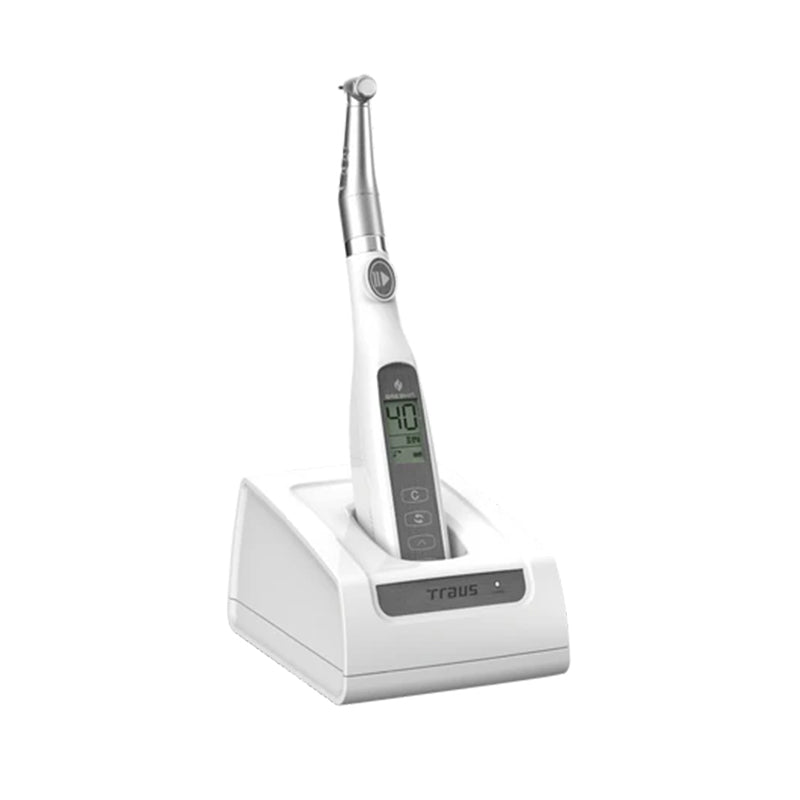 TD-Auto Cordless Prosthodontic Torque Screw Driver