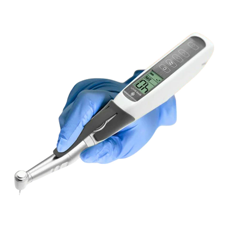 TD-Auto Cordless Prosthodontic Torque Screw Driver