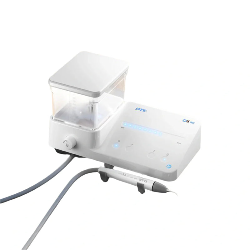 Woodpecker DTE D8 LED Ultrasonic Scaler