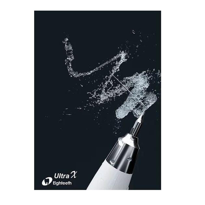 Eighteeth ULTRA X Cordless Ultrasonic Activator