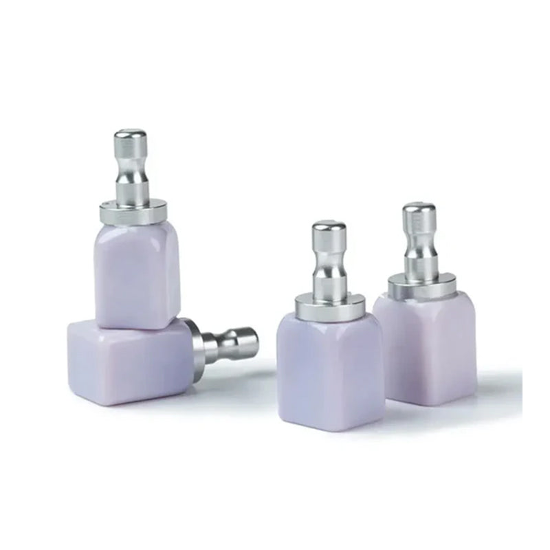 UP.CAD C14 LT Lithium Disilicate Ceramic Block for Emax