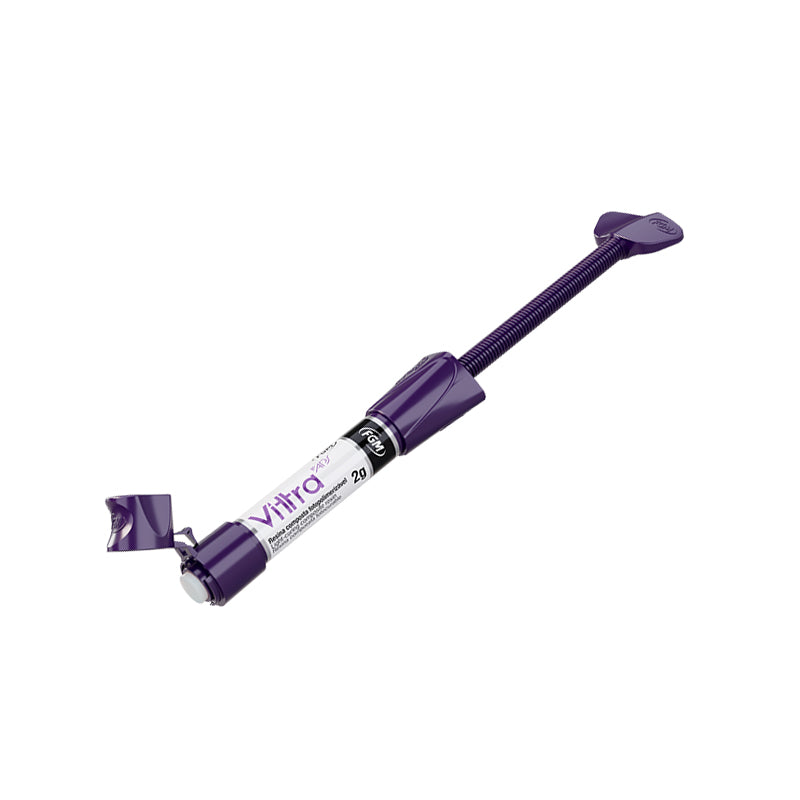 FGM Vittra APS 4gm Syringe Composite 4g