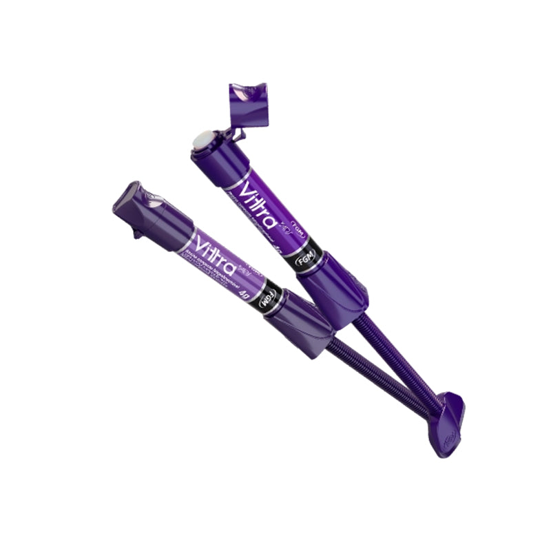 FGM Vittra APS 4gm Syringe Composite 4g