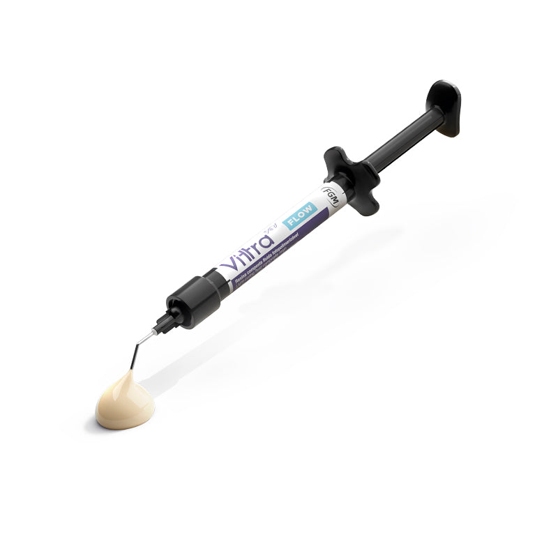 FGM Vittra APS Flow Syringe Composite 2g