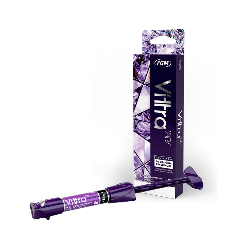 FGM Vittra APS 4gm Syringe Composite 4g