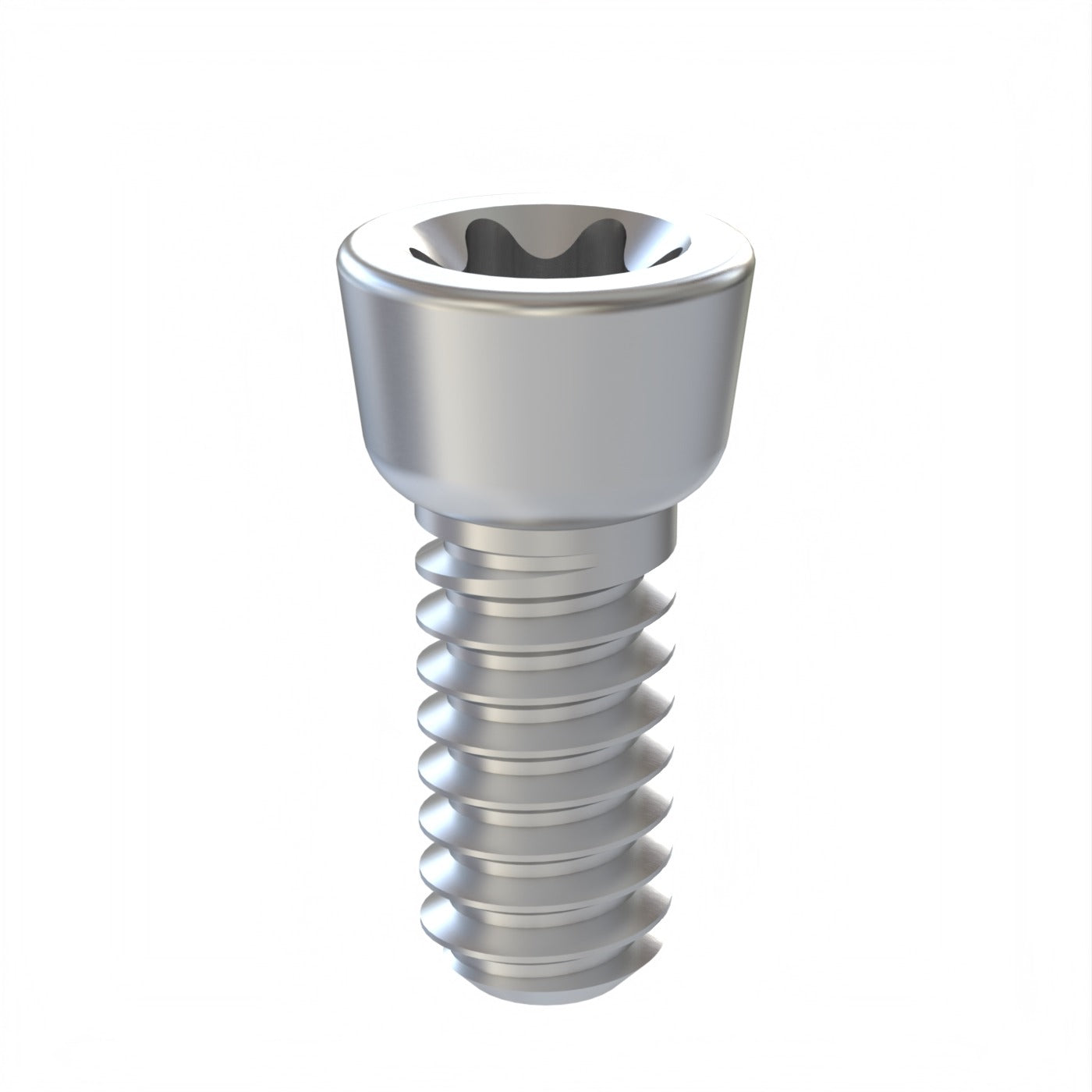 DSI Direct Сonnection Screws for Multi-Unit Abutments M1.4 Vortex™ Compatible