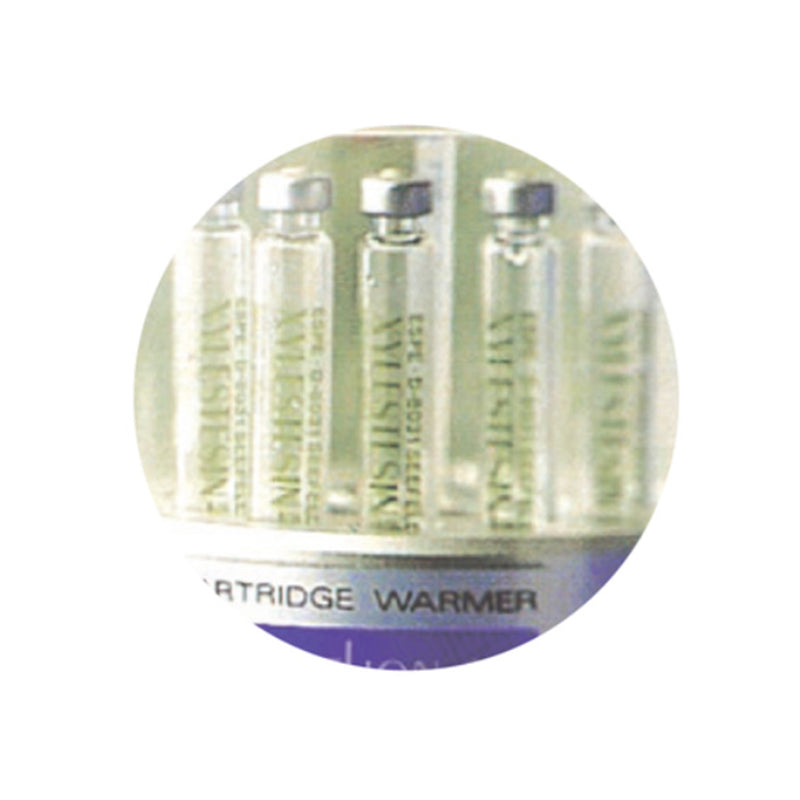 Dental Anesthetic Carpule Warmer Marathon-37