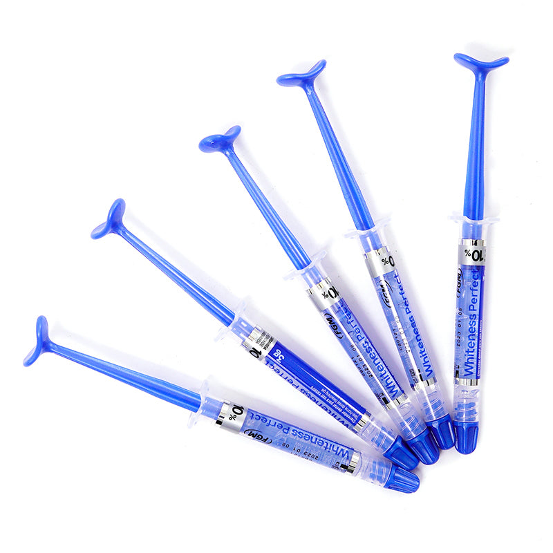 FGM Whiteness Perfect 10/16/22% syringe 3g