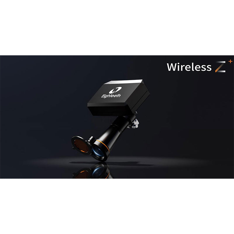 Eighteeth Wireless Z Wireless Surgical Headlight
