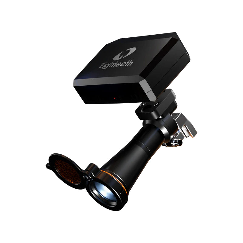 Eighteeth Wireless Z Wireless Surgical Headlight
