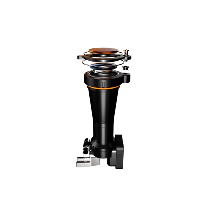 Eighteeth Wireless Z Wireless Surgical Headlight