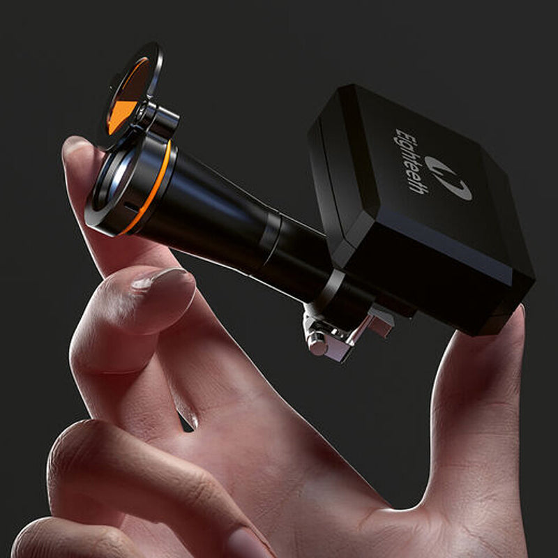 Eighteeth Wireless Z Wireless Surgical Headlight